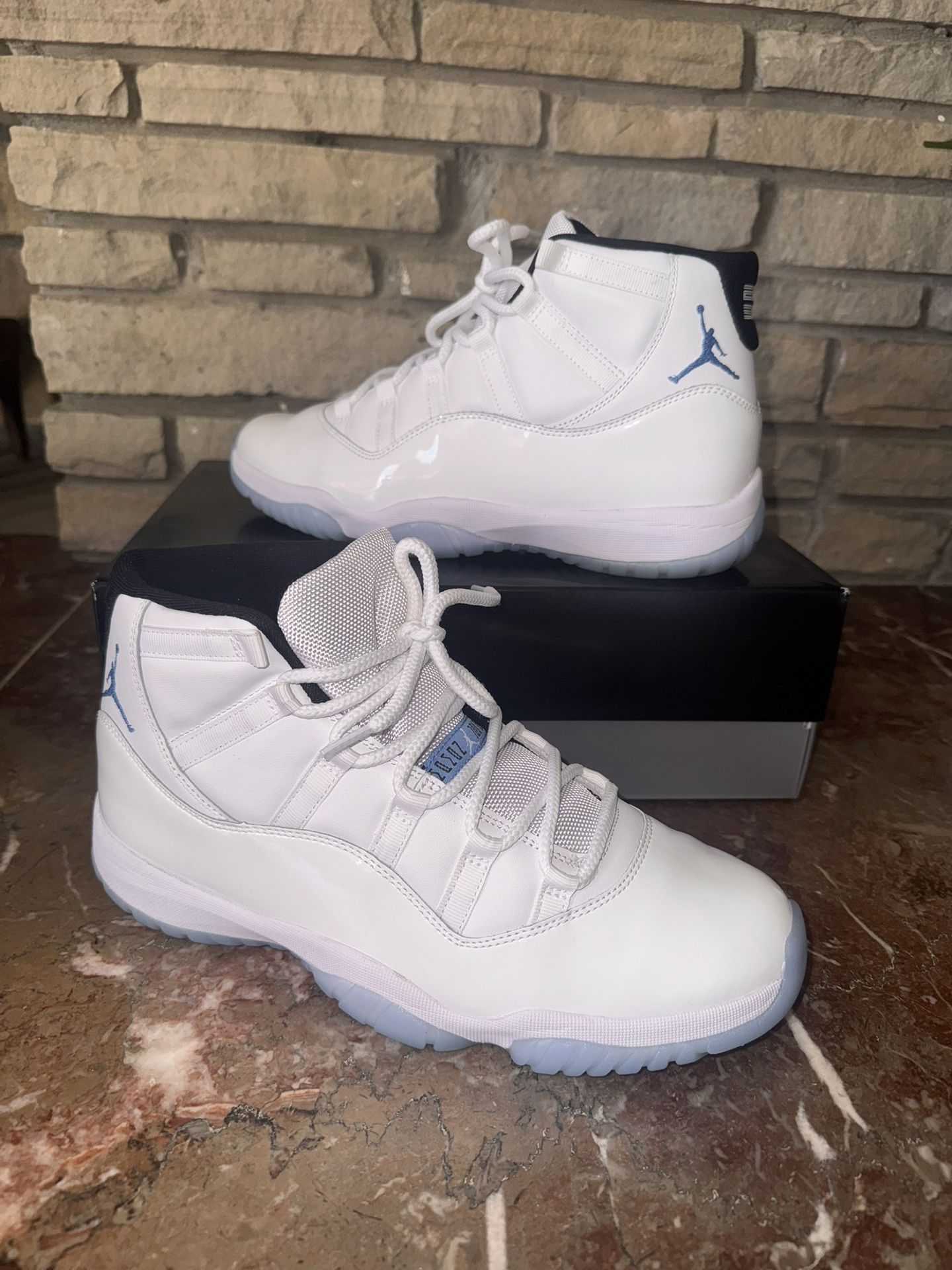 Air Jordan 11 Retro
