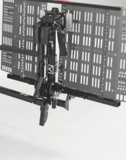 Bruno Chair Lift