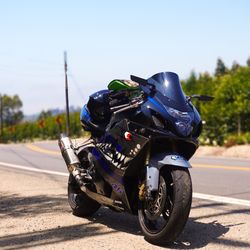 2005 gsxr600