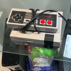 SNES 