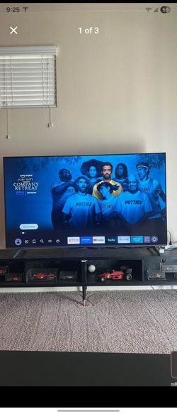 Insignia- 65" Class F50 Series LED 4K UHD Smart Fire TV