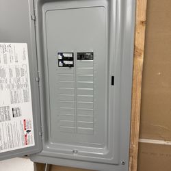 Electrical