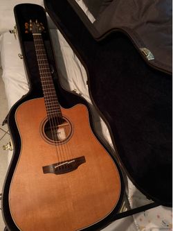 Takamine p3 6 string