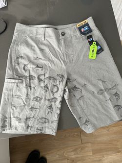 Pelagic Fishing Wear
