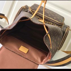 Full Size Backpack 