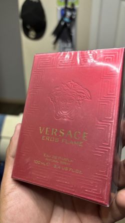 Versace cologne