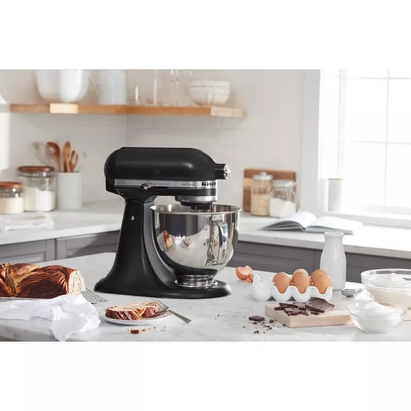 New In Box Kitchen Aid Mixed