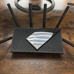 TP Link AX5400 WiFi 6 Long Range