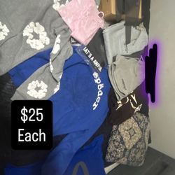$25-35 Each