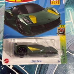 Hotwheels 