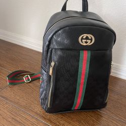 Women Backpack 