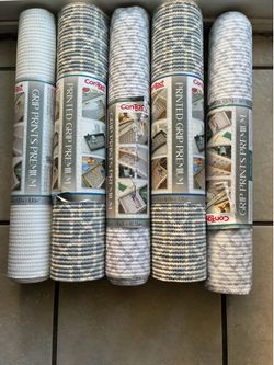 Grip prints