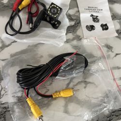 New  VIEW CAMERA Fit Car And Truck 