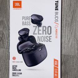 Brand New JBL Earbuds 