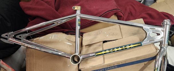 83 Schwinn Preditor Complete Bike