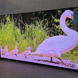 Sony 55-inch 4k 120hz smart Tv QD-oled Google K-55XR80M2 Tv 