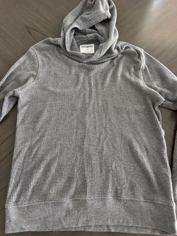 Sudadera Old Navy size S