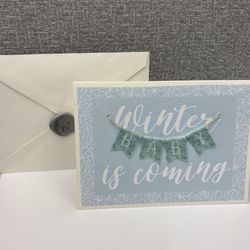 Baby Shower invitations 