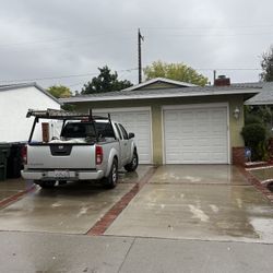 Garage Storage Space - 100$ / Month 