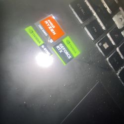 Ryzen 7000 series 9 GeForce RTX Gaming Laptop 