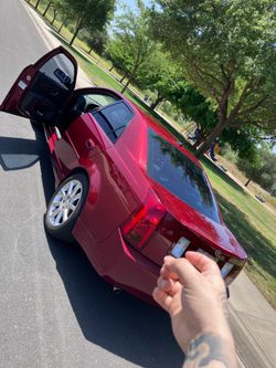 2006 Cadillac CTS