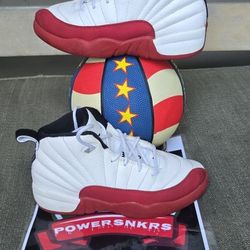 Jordan 12 Retro GOOD CONDITIONS 