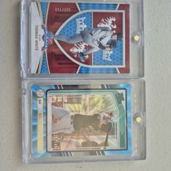 Baseball Carsd