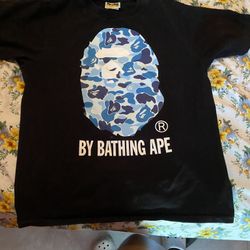 Bape Shirt 