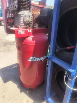 Sevende Compressor Esnapo