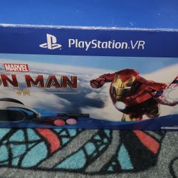 Playstation VR Working Adult Owned...