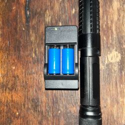 Laser Pointer $25 Cash!!