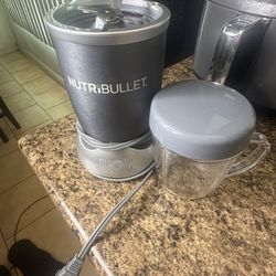 Magic Bullet  