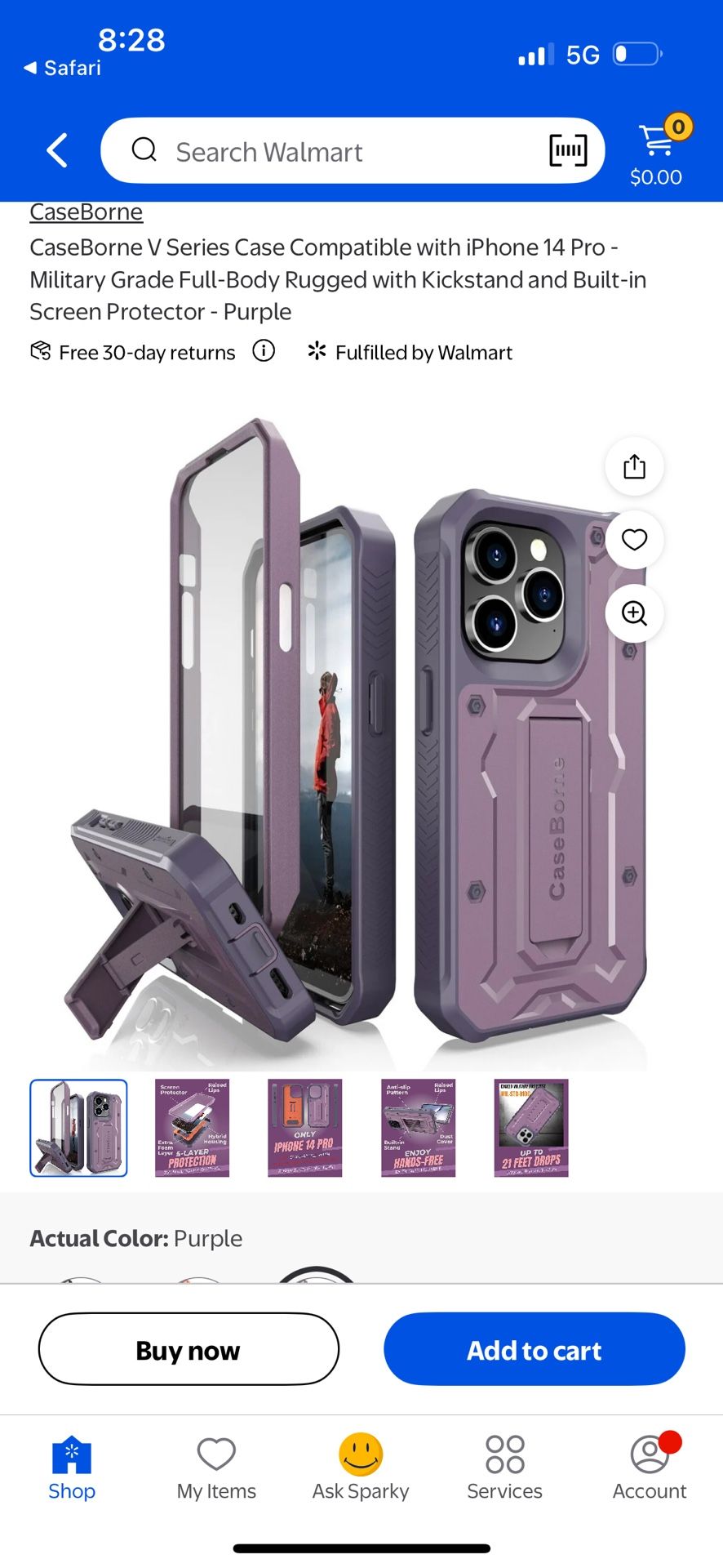 I Phone 14 Pro Phone Case