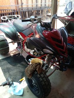 Moto Repair Miguelito