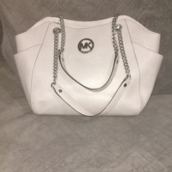 Michael Kors Mk Bag Jet Set 