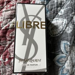 YSL Libre Perfume 