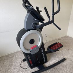 Cardio Pro-form Trainer 