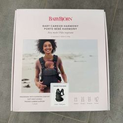 Baby Bjorn harmony Baby Carrier