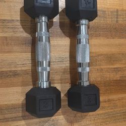 Dumbbell 3lb