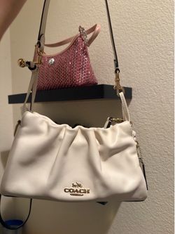 Coach Faye bag