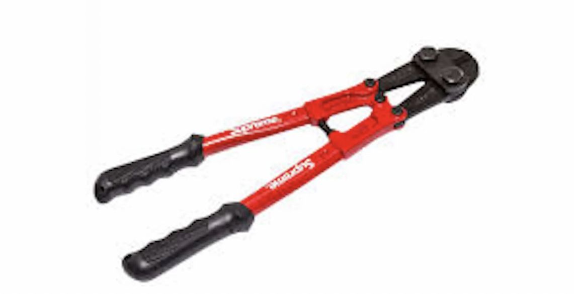 Supreme Bolt Cutters Brand New