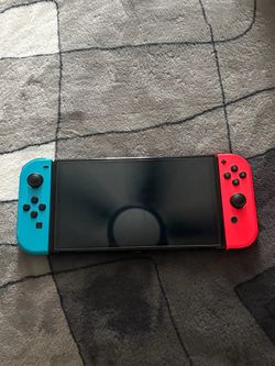 switch oled