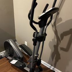 Elliptical 