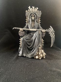 Reaper King