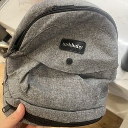 Baby Carrier Tushbaby