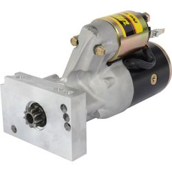 Starter GMC. Chevy  Truck 12v New