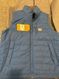 Boy vest size M