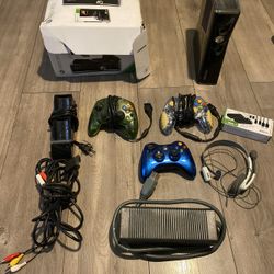 Xbox 360