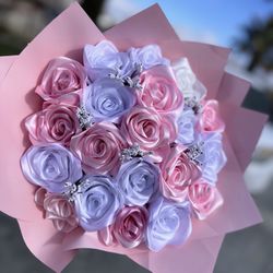 Ramos Buchones- Ribbon Roses- Forever Roses- Eternal Roses 