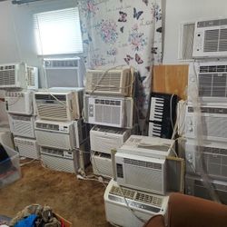Ac Air Conditioner Window Units 